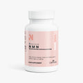Pure NMN | 500mg Capsules