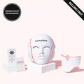 RegenMask™ LED Collagen Lifting Mask | K-Beauty Tech