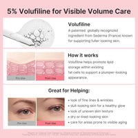 Medicube PDRN Pink Collagen Volume Multi Balm | All In One Volufiline | Korean Skincare