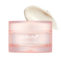 Medicube Triple Collagen Cream (Collagen+Hyaluronic Acid+Niacinamide+Shea Butter) | Hydrating Moisturizer | Korean Skincare