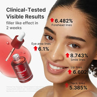 Medicube NAD+ EGF Firming Serum | Anti-aging, Plumping, Radiance Boosting Serum | Korean Skincare