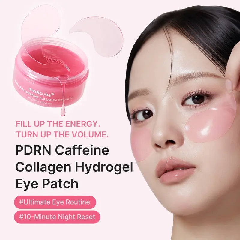 Collagen Eye Patch