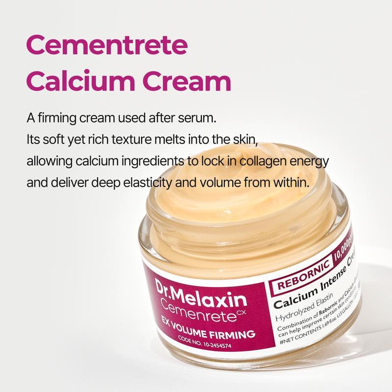Calcium Cream