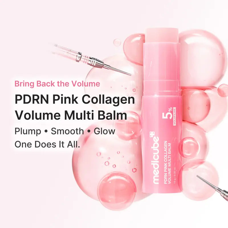 Collagen Multi-Balm Stick