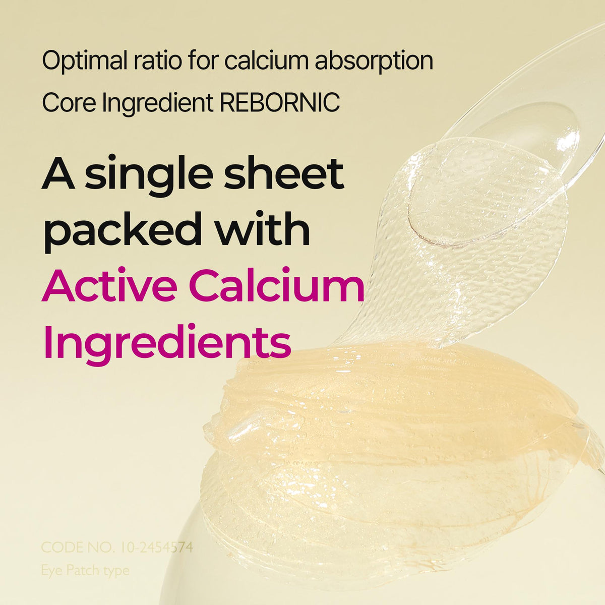 Dr. Melaxin's Collagen Calcium Volume Boost SET| all-in-one anti-aging routine | K-Beauty