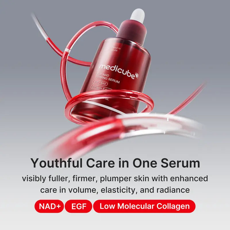 Firming Collagen Serum